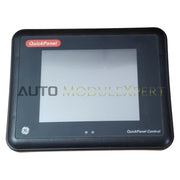 IC754CSF06CTD QuickPanel HMI GE Fanuc