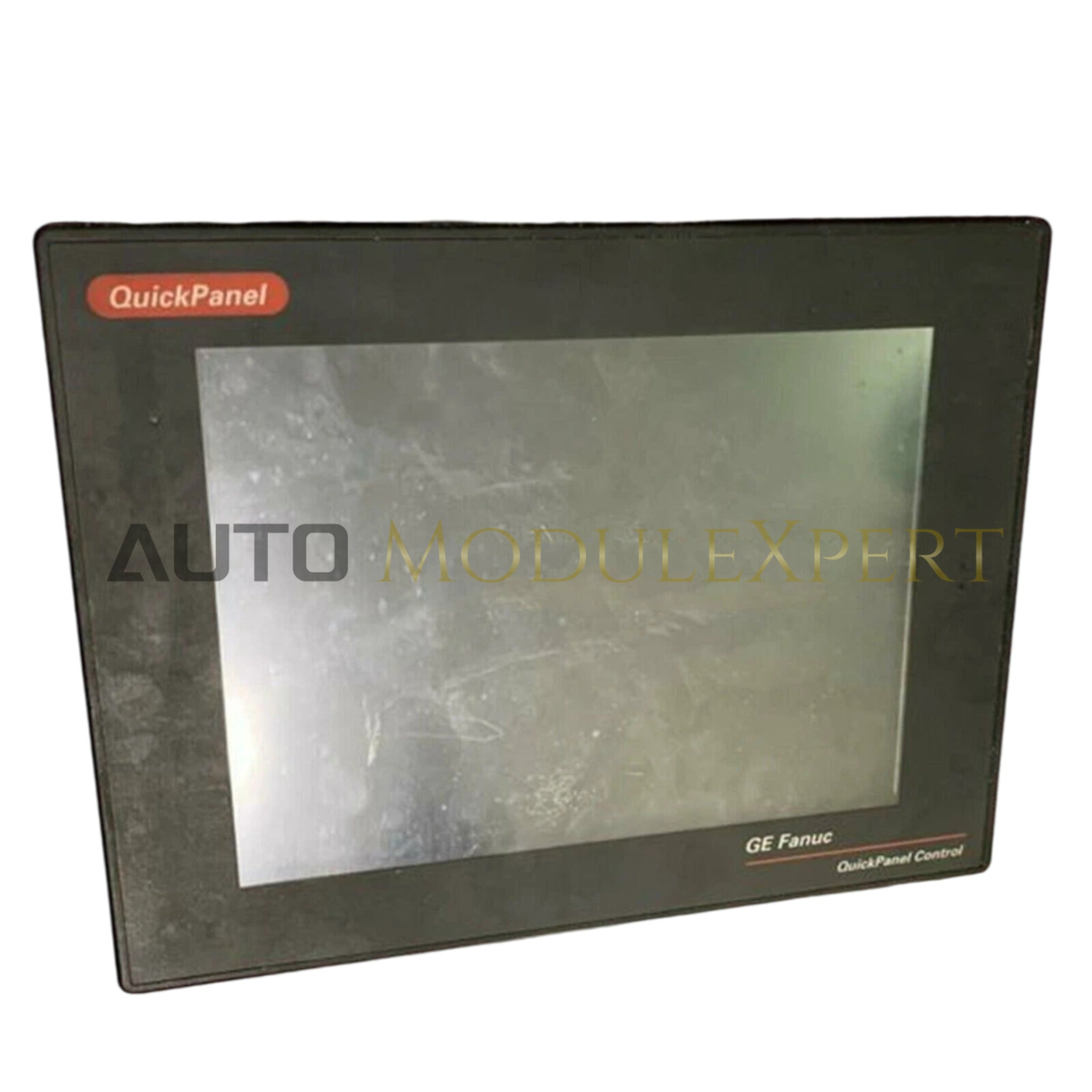 IC755CSS15C-DA QuickPanel Operator Interface GE Fanuc