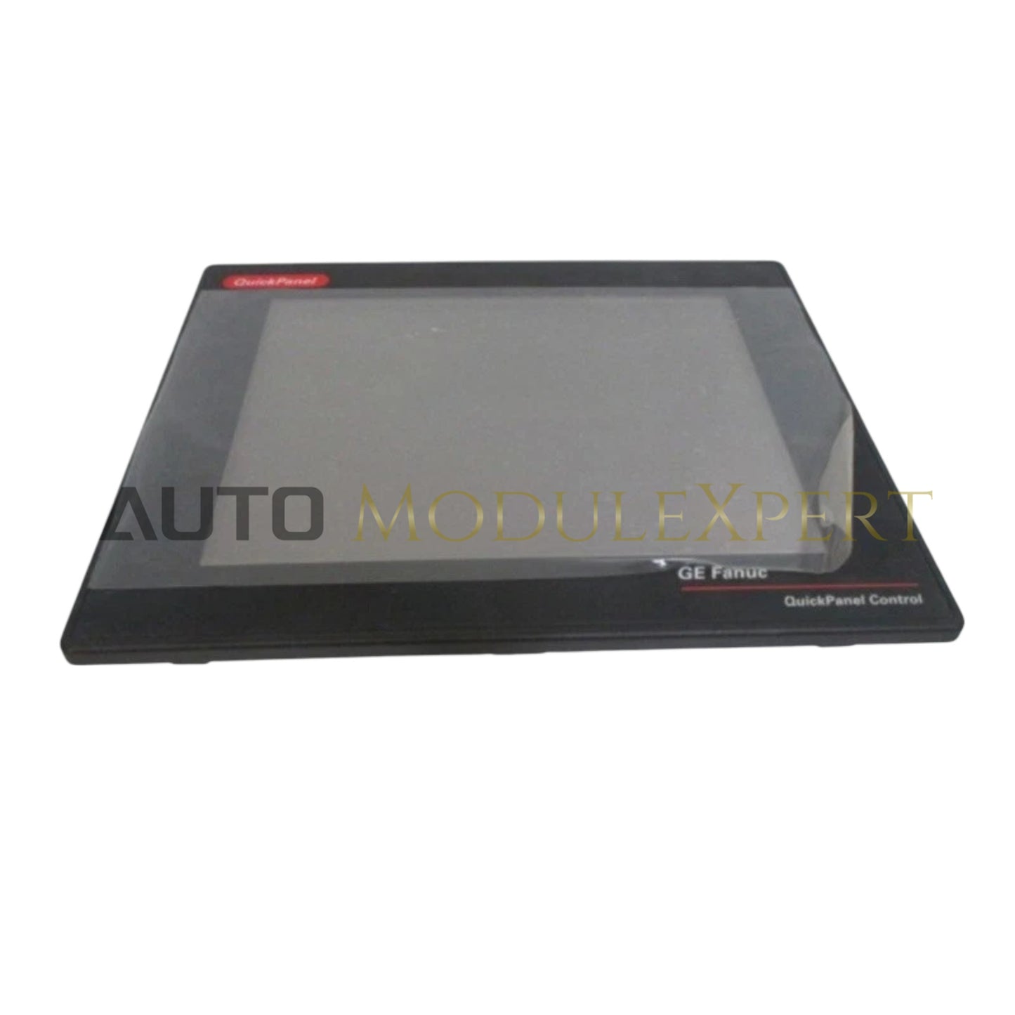 Controlador QuickPanel View IC754CSF12CTD GE