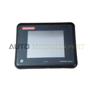 GE QuickPanel IC754CSX06CTD Control Panel for Automation