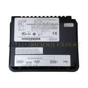 GE QuickPanel IC754CSX06CTD Control Panel for Automation