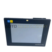 อินเทอร์เฟซผู้ปฏิบัติงาน QuickPanel View รุ่น GE IC754VGI12CTD