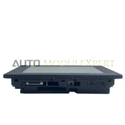 อินเทอร์เฟซผู้ปฏิบัติงาน QuickPanel View รุ่น GE IC754VGI12CTD