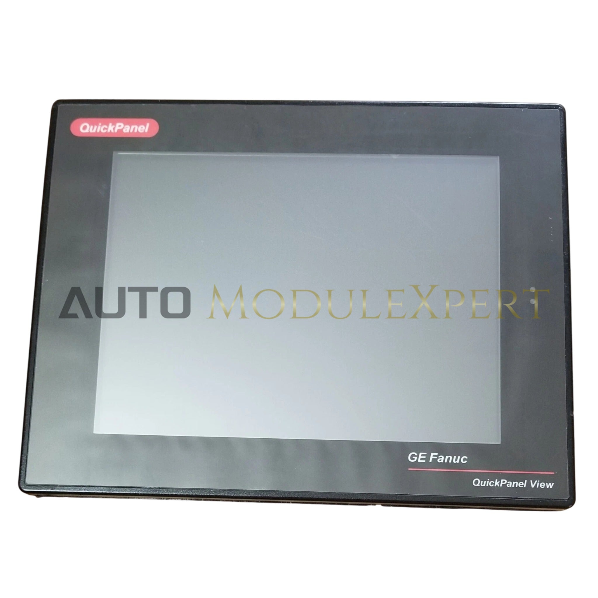 IC754VSF12CTD QuickPanel Control Terminal GE Fanuc