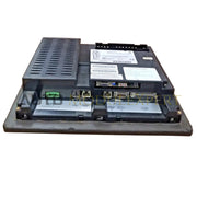 Terminal de Control QuickPanel IC754VSF12CTD GE Fanuc