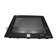 โมดูล HMI QuickPanel GE Fanuc IC754VSF15CTD