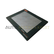 لوحة التحكم السريعة IC754VSI12CTD-HH QuickPanel+ HMI من GE Fanuc