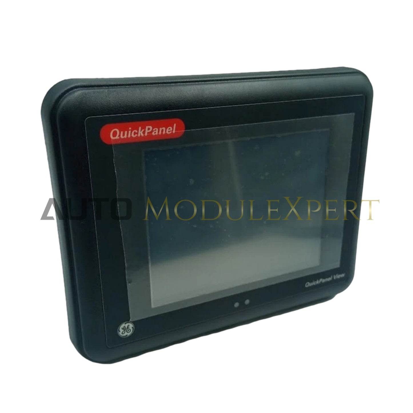 Operatora saskarnes modulis GE QuickPanel IC754VSL06CTD