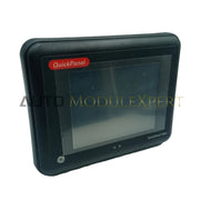 Operatora saskarnes modulis GE QuickPanel IC754VSL06CTD