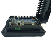 Operatora saskarnes modulis GE QuickPanel IC754VSL06CTD