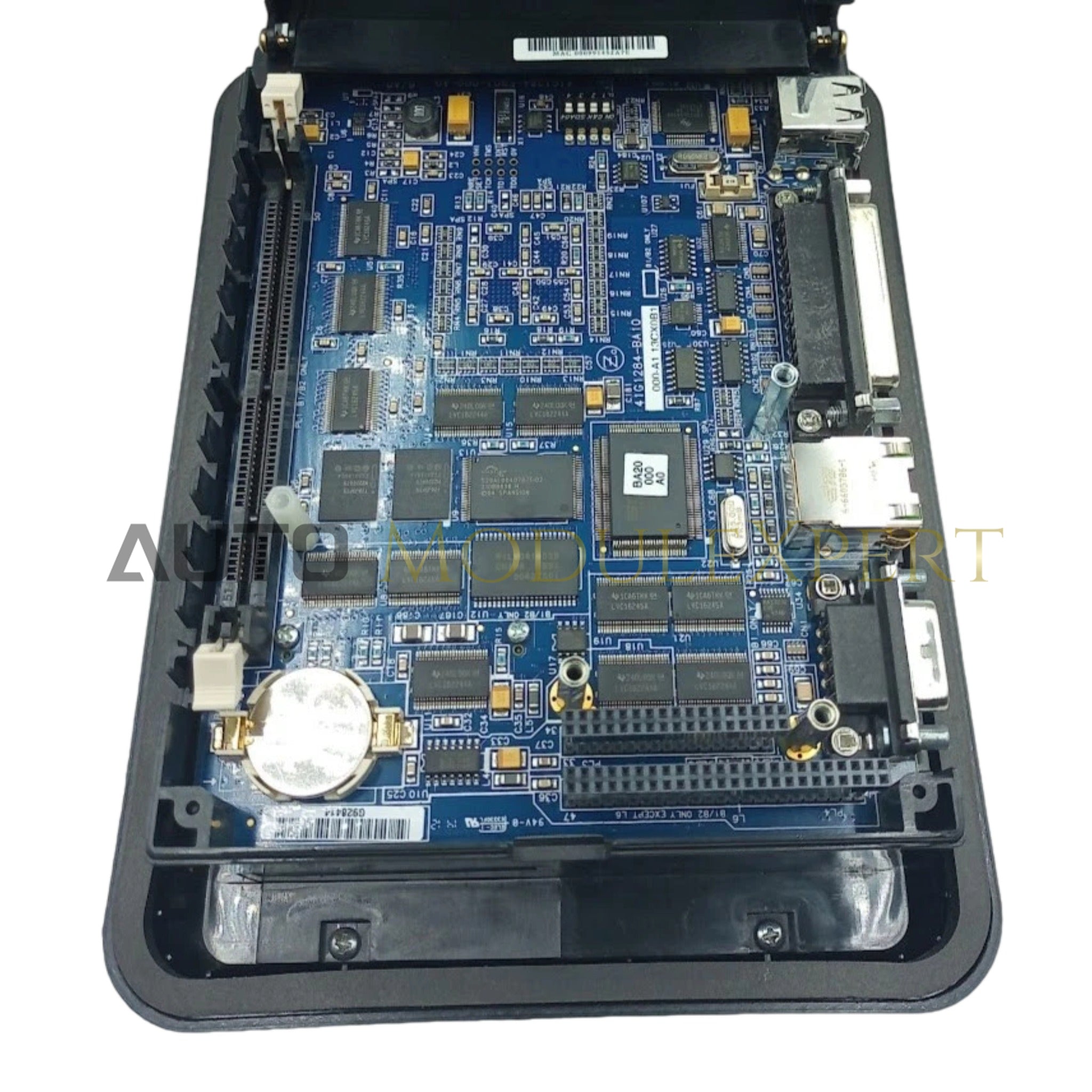 Operator Interface Module GE QuickPanel IC754VSL06CTD