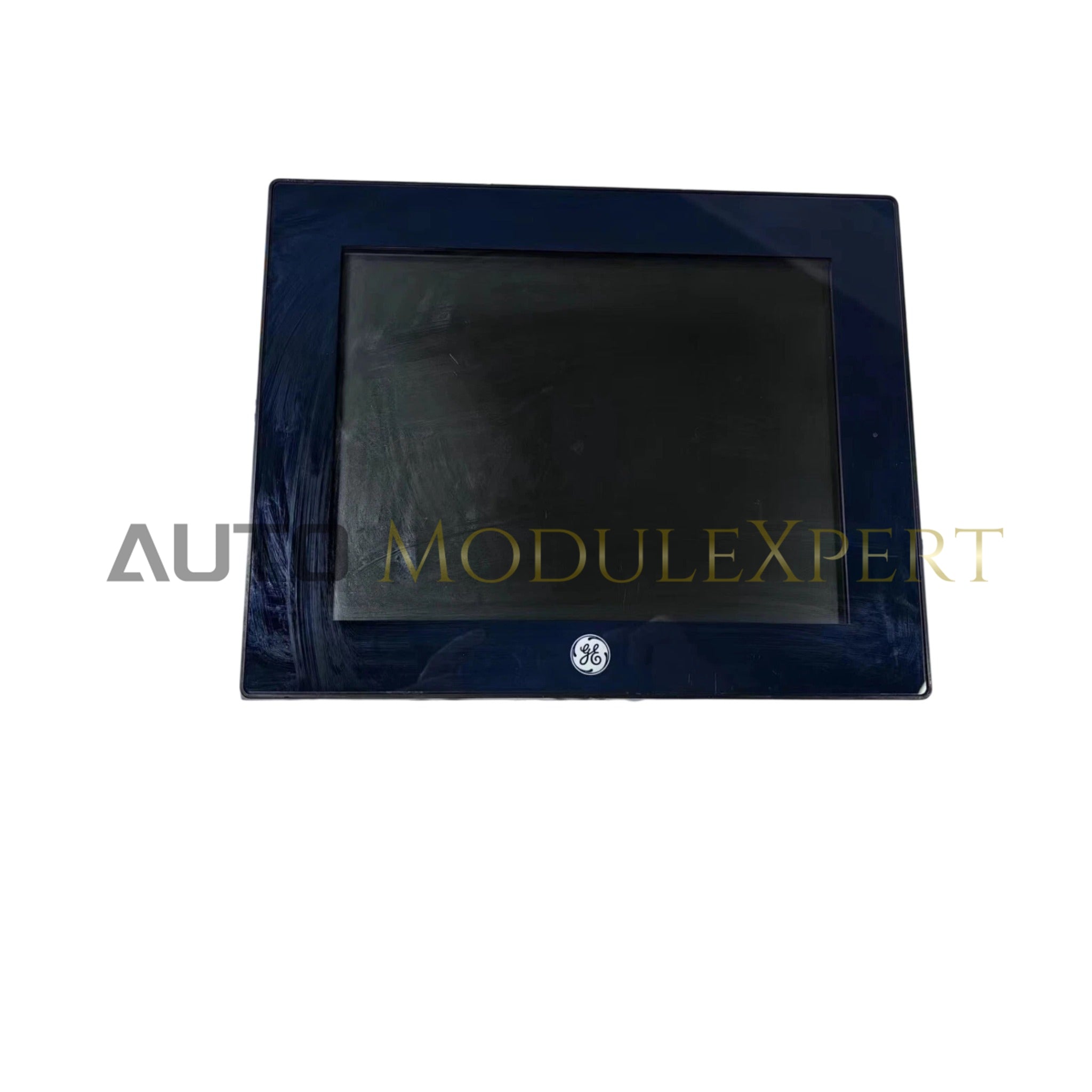 GE Fanuc QuickPanel Operator Interface Terminal IC755CSS10CDA-AM