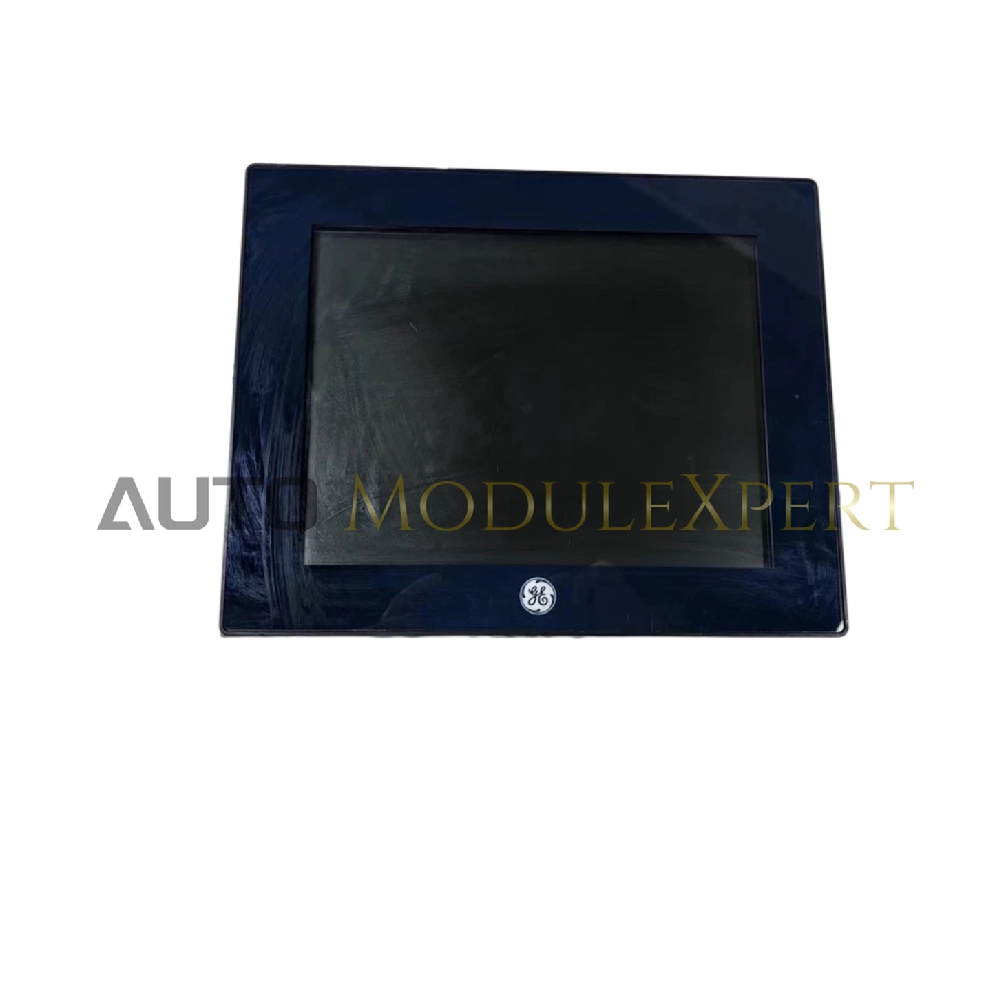 Interface opérateur GE IC755CSS10CDA