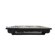 Módulos de Interface do Operador GE QuickPanel+ IC755CSS12CDB-CA