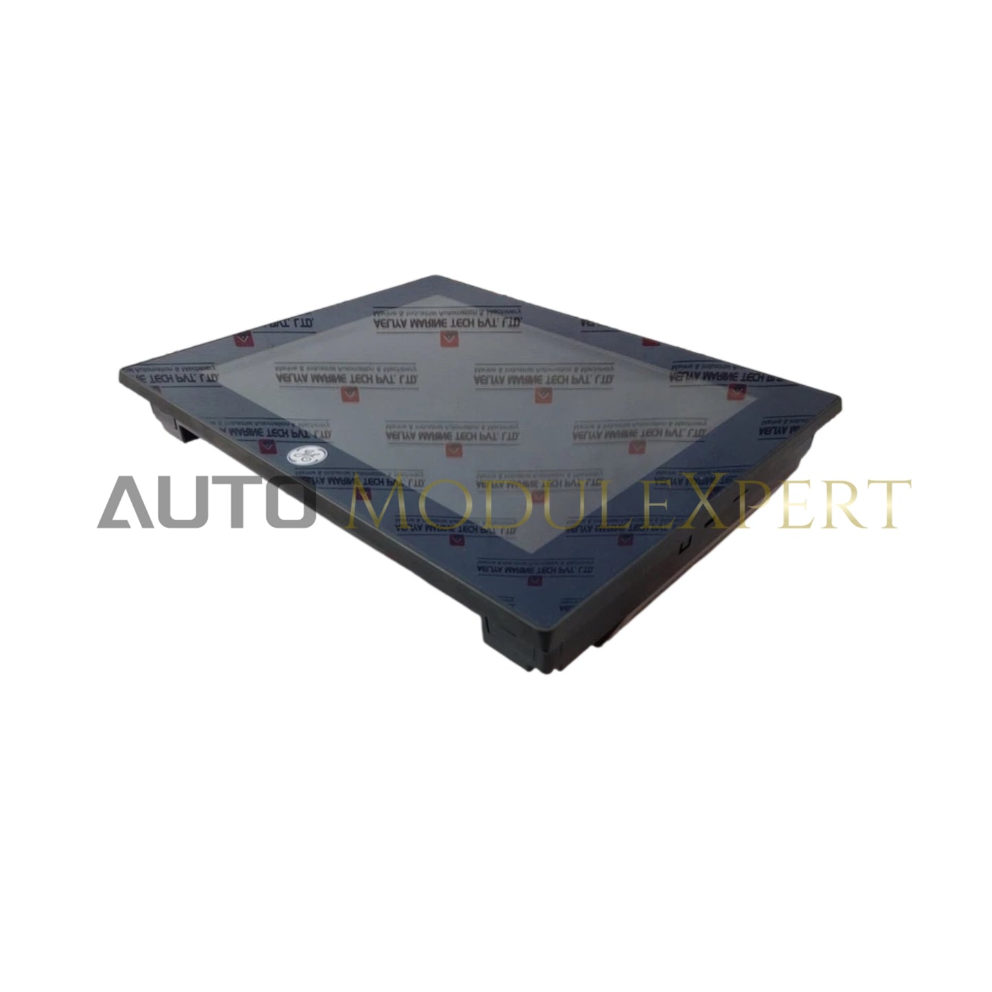 GE Fanuc Emerson IC755CSS12CDB QuickPanel+ operatora saskarnes terminālis