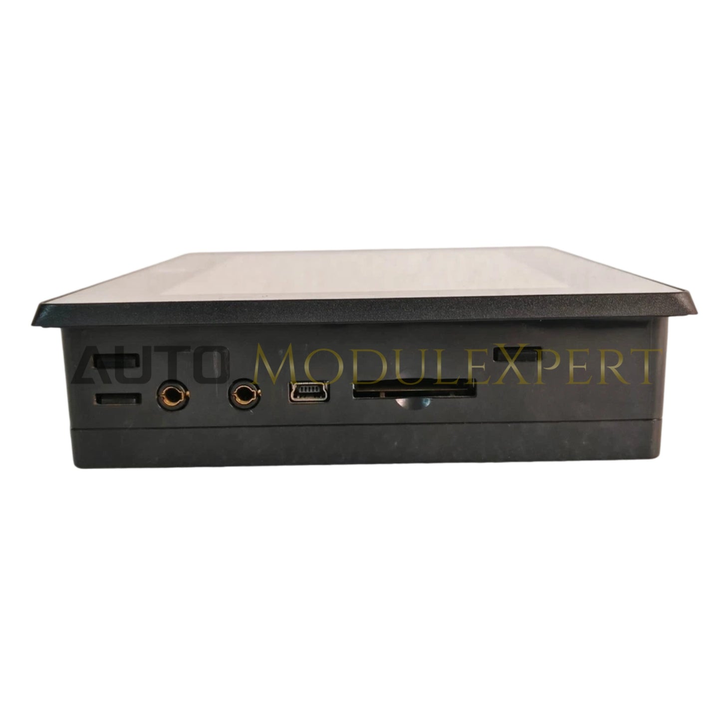 GE Fanuc IC755CSW07CDA-AE Bedienerschnittstellen-Terminal