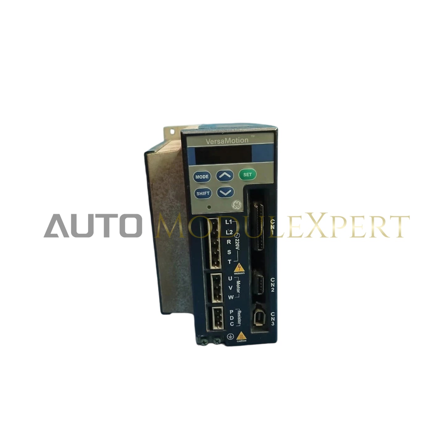 تقویت‌کننده سروو GE IC800VMA102-C VersaMotion
