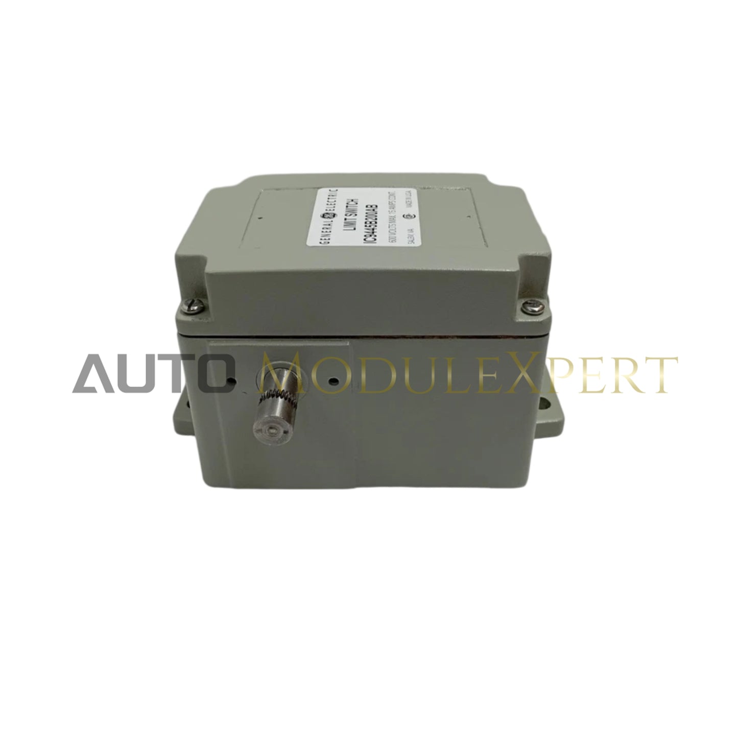 مفتاح GE IC9445B200AB بدوائر غير متداخلة