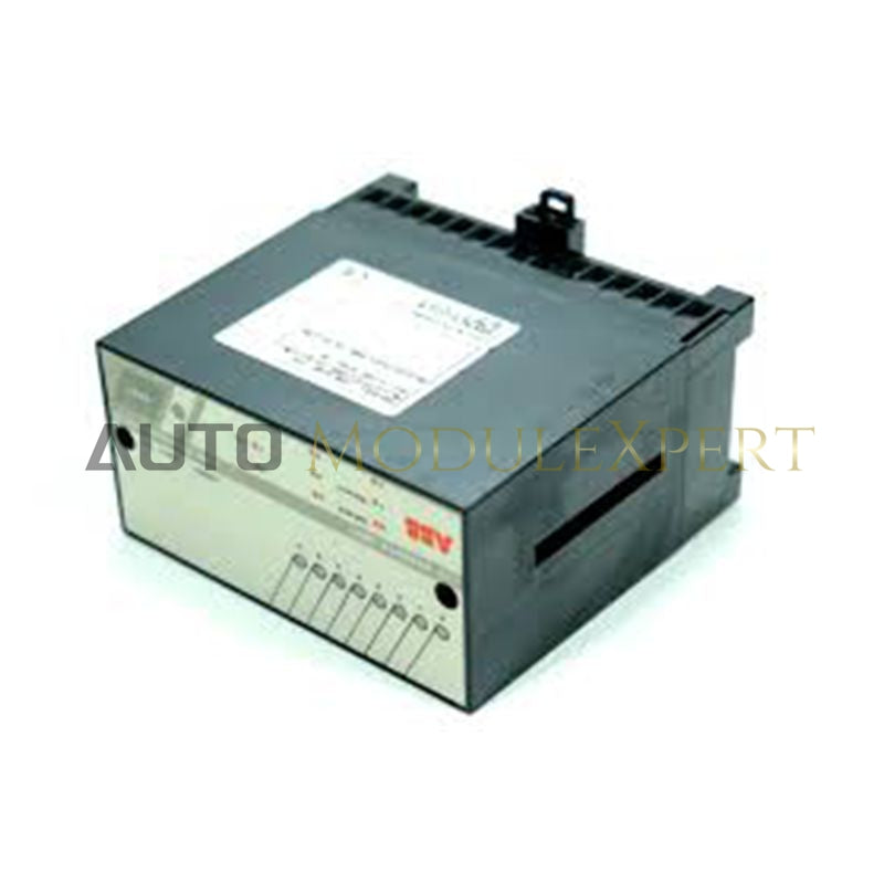 ABB ICSI08E4 Digital Input Module for Control Systems