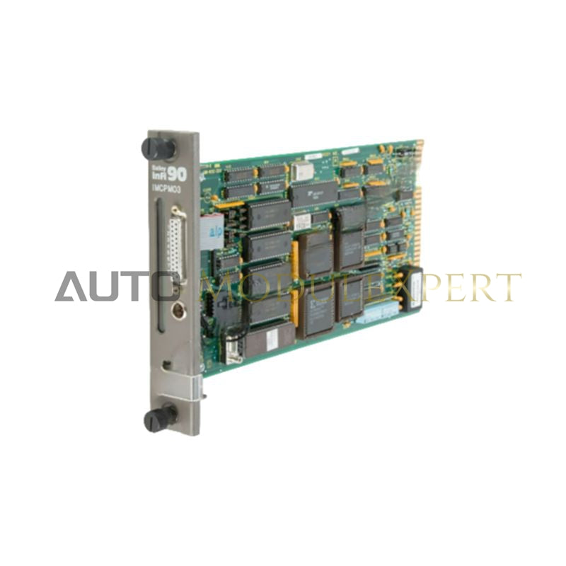 ABB IMCPM03 Communication Processor Module
