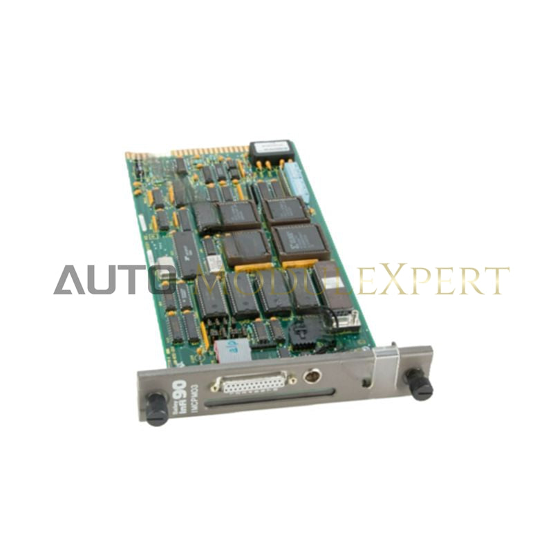 ABB IMCPM03 Communication Processor Module