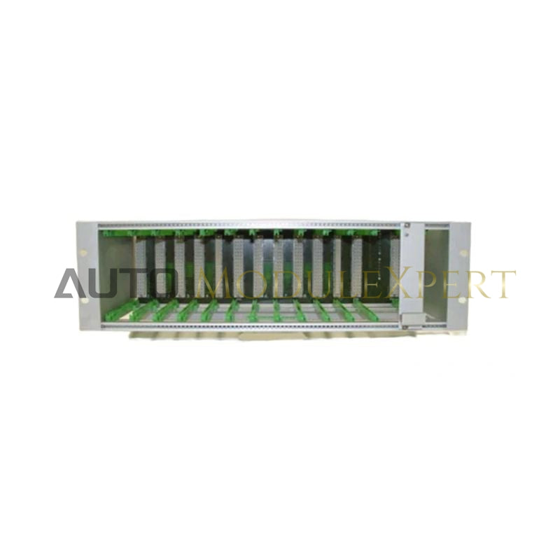 Rack IMR6000/30 EPRO for Turbine Condition Monitoring