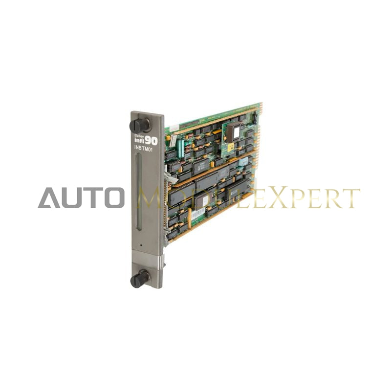 ABB INBTM01  Industrial Bus Transfer Module