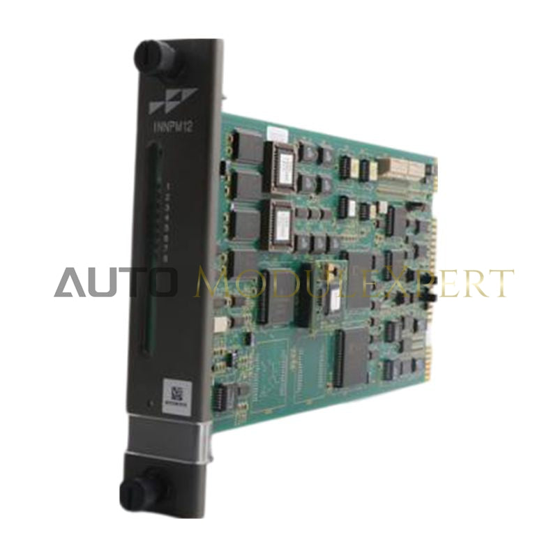 INBTMO1 + INLIMO3 ABB Bus Transfer Module