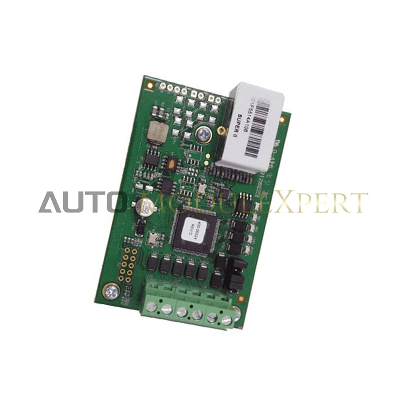 Vw Ipm Module IPM-VISTA SUPER II Honeywell Network Interface Module – AutoModuleXpert ...