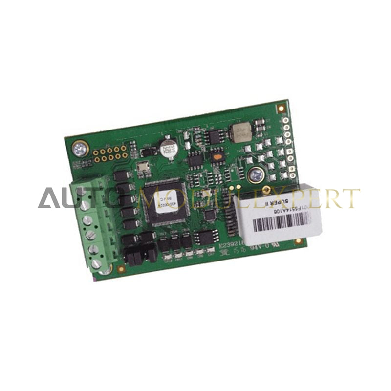 IPM-VISTA SUPER II Honeywell Network Interface Module – AutoModuleXpert ...