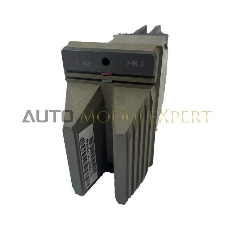 Modul Catu Daya IPM2-P0904HA Foxboro