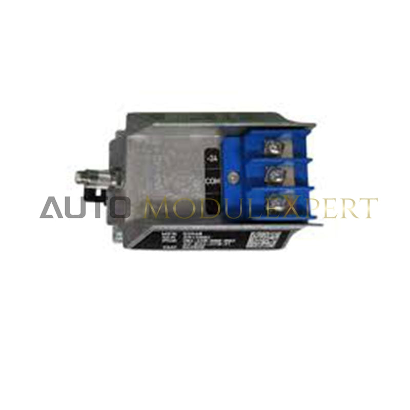 MEGGITT Signal Conditioner IQS450 204‑450‑000‑002‑A2‑B21‑H05‑I0