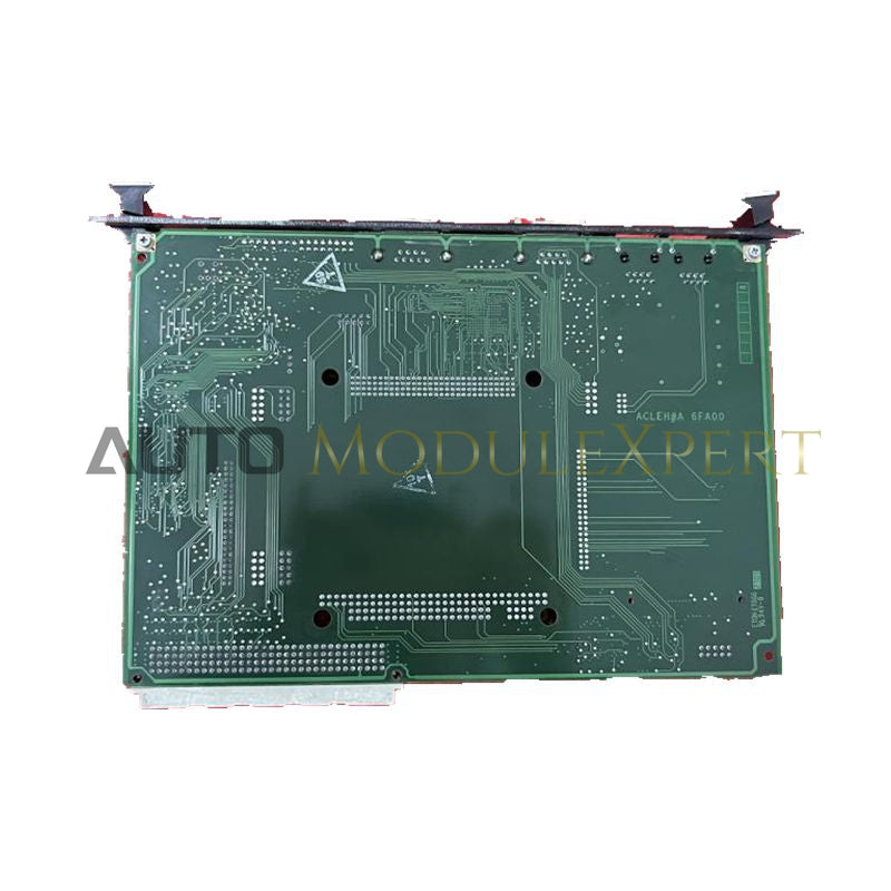 GE IS200ACLEH1ACB(IS215ACLEH1A) Application Control Module for Mark VIe