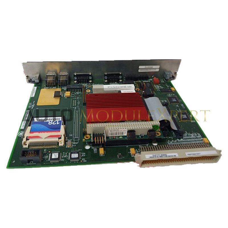 Application Control Layer Module IS200ACLEH1BCB(IS215ACLEH1B) GE