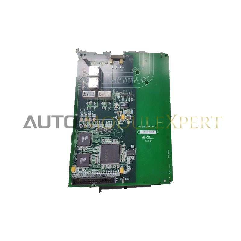 GE Bus Interface Module IS200ADIIH1AAA