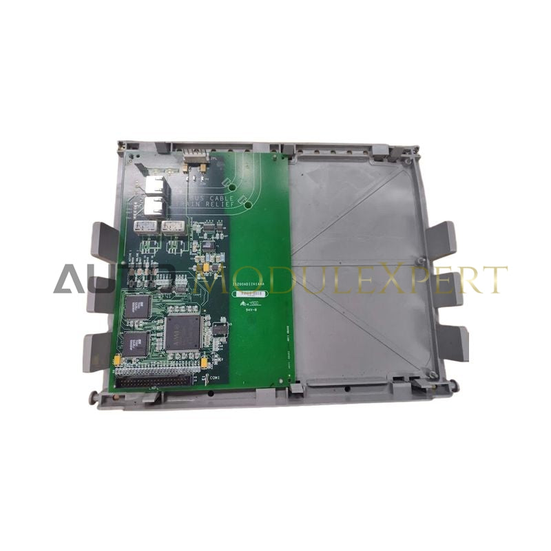 GE Bus Interface Module IS200ADIIH1AAA