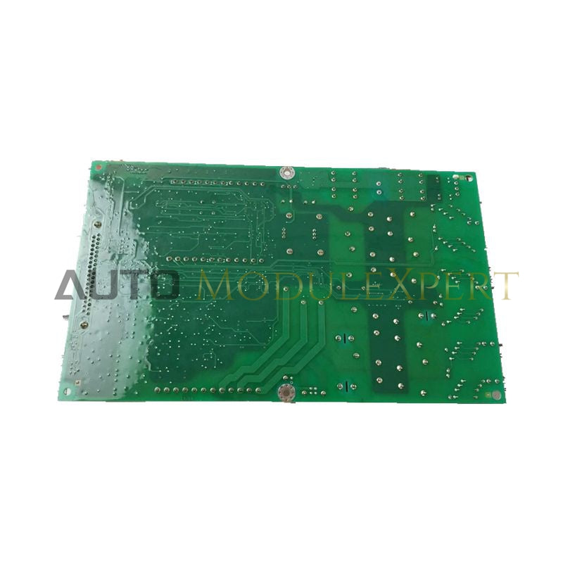 GE IS200AEADH3ADA Contact Board for Mark VIe Control Systems