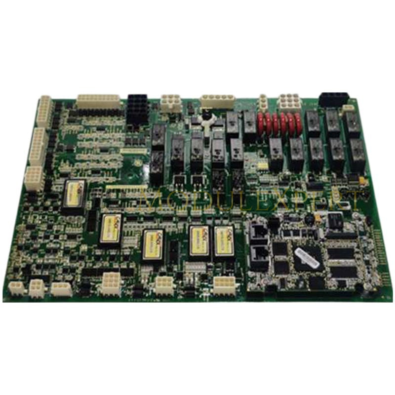 GE IS200AEPAH1AEC Turbine Control Printed Circuit Board
