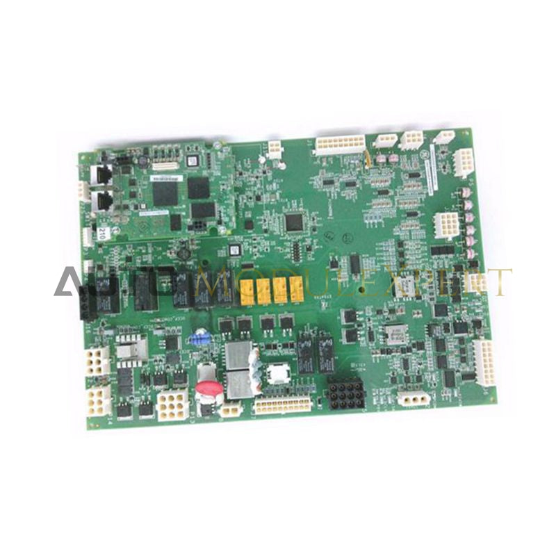 Industrial Control PCB Board GE IS215WEPAH2B