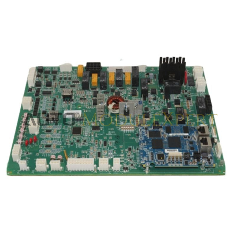 IS200AEPAH1BEB GE Exciter Power Circuit Board Card