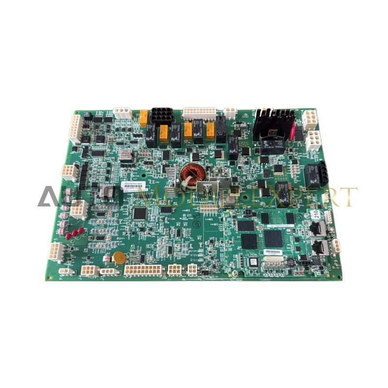 GE IS215WEPAH2AB Compact PLC Module for Industrial Automation