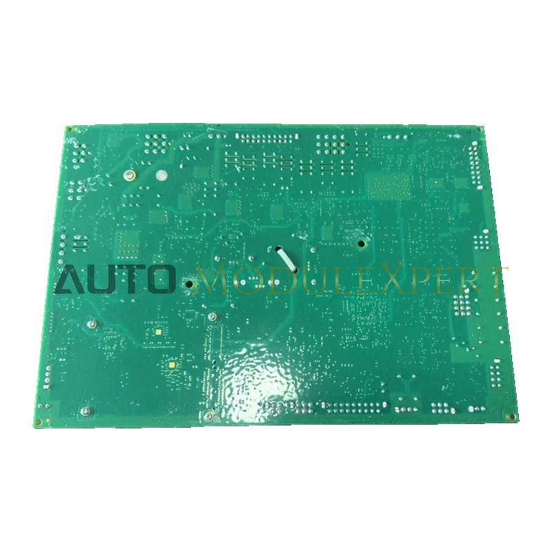 GE IS215WEPAH2AB Compact PLC Module for Industrial Automation