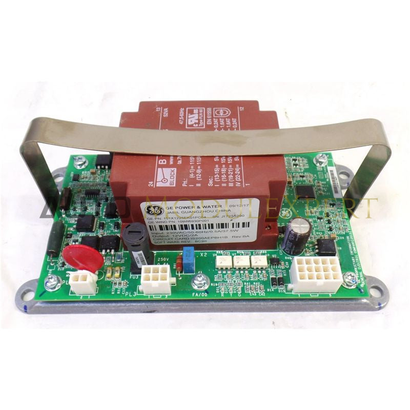 GE IS200AEPBH1BAA 151X1225EK01PC04 Power Supply Module