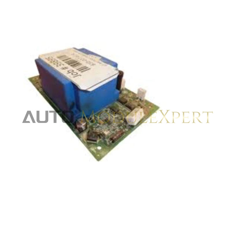 IS200AEPBH1BAA by GE Industrial Battery Charger Module