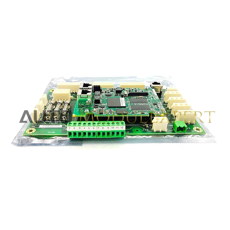 Módulo de Placa de Control GE FANUC IS200AEPCH1BAA
