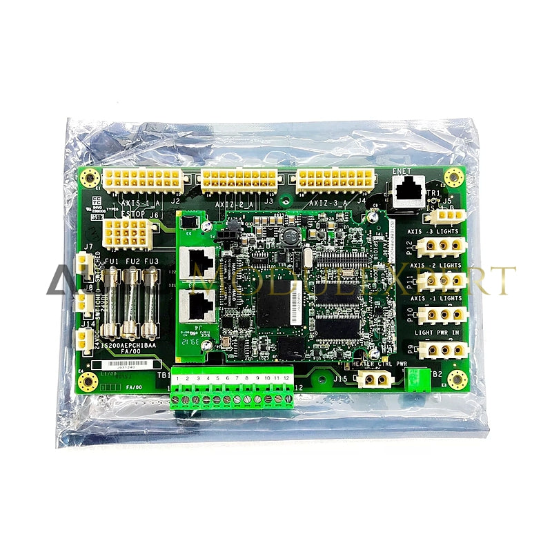 Módulo de Placa de Control GE FANUC IS200AEPCH1BAA