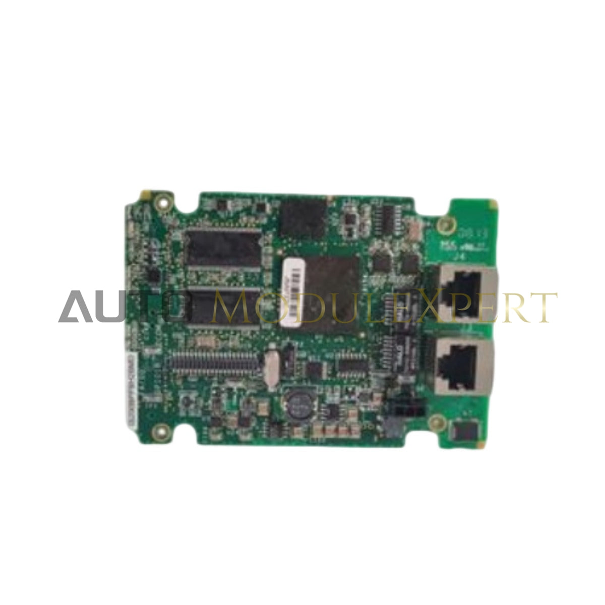 GE IS200BPPBH2BMD Analog I/O Processor Board
