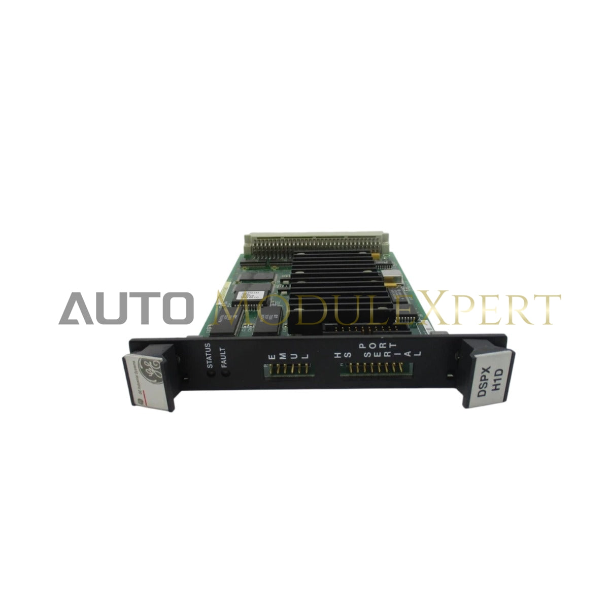IS200DSPXH1DBC General Electric Digitaler Signalprozessor | Datenblatt