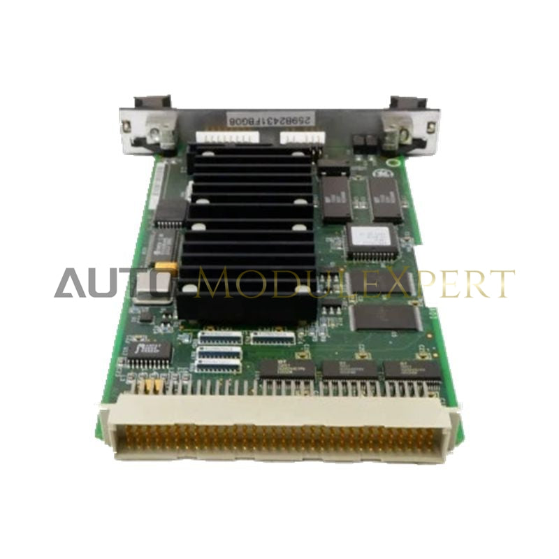 GE IS200DSPXH1DBD | DSPXH1D Digital Signal Processor Board