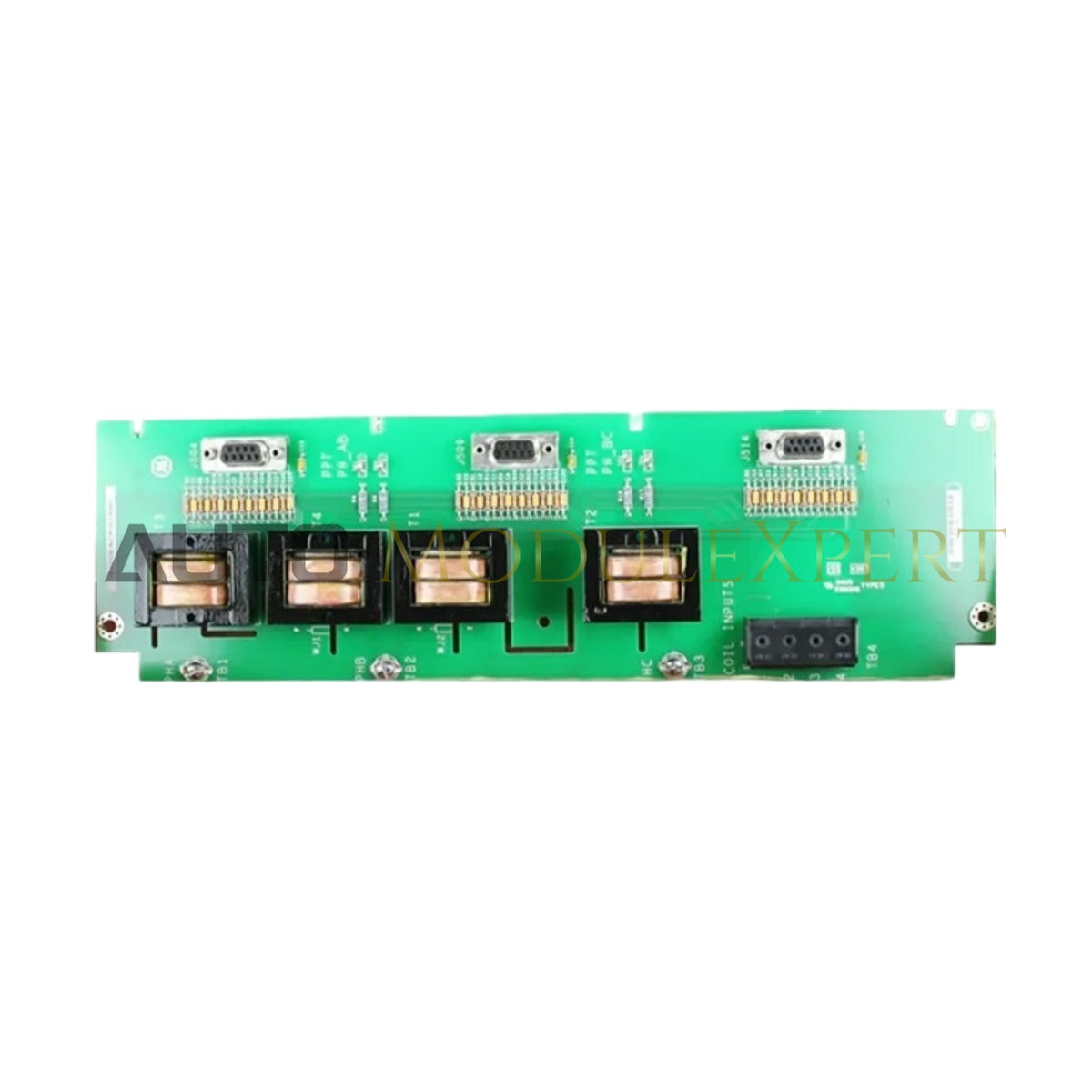 IS200EACFG2A General Electric Circuit Board | New & Original Stock